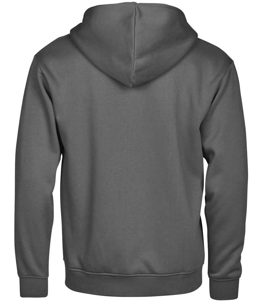 Tee Jays - Urban Hooded Full Zip Sweatshirt - Pierre Francis