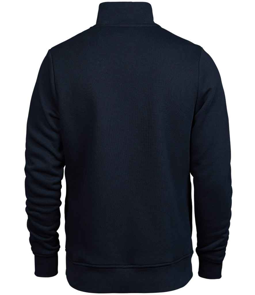 Tee Jays - Half Zip Sweatshirt - Pierre Francis