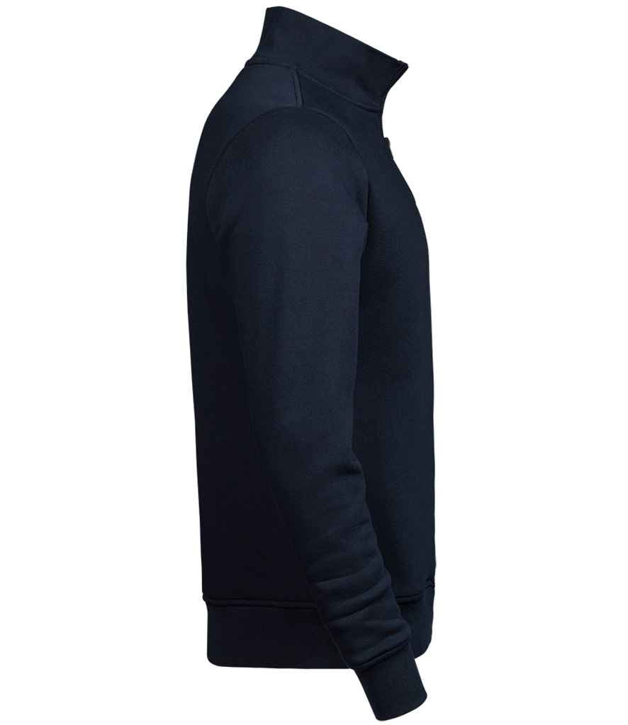 Tee Jays - Half Zip Sweatshirt - Pierre Francis