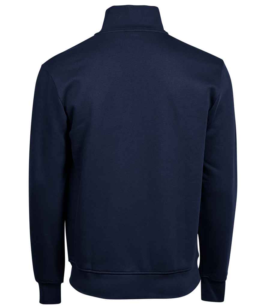 Tee Jays - Full Zip Sweat Jacket - Pierre Francis