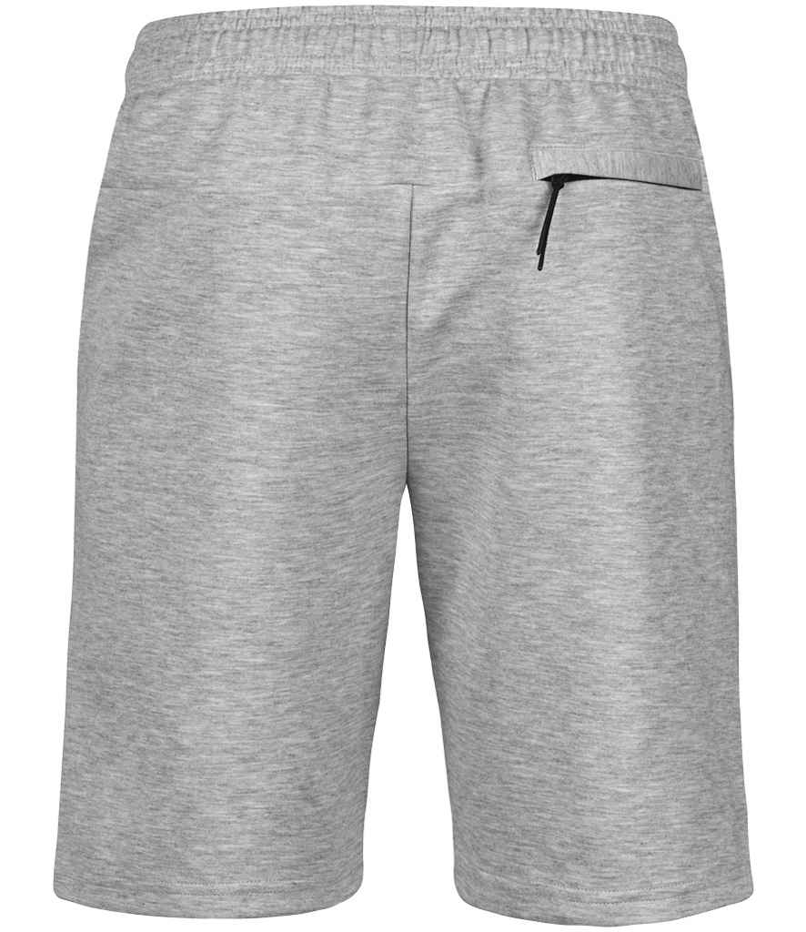 Tee Jays - Athletic Shorts - Pierre Francis