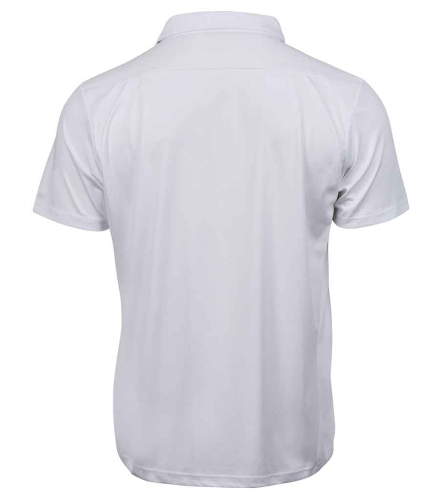 Tee Jays - Luxury Sport Polo Shirt - Pierre Francis