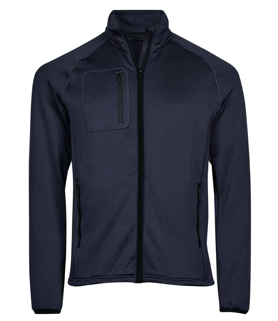 Tee Jays - Stretch Fleece Jacket