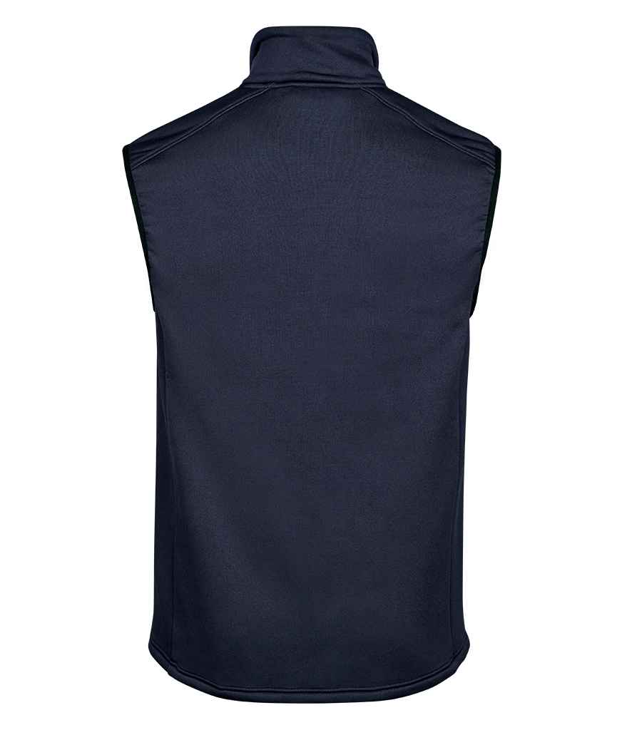 Tee Jays - Stretch Fleece Bodywarmer - Pierre Francis