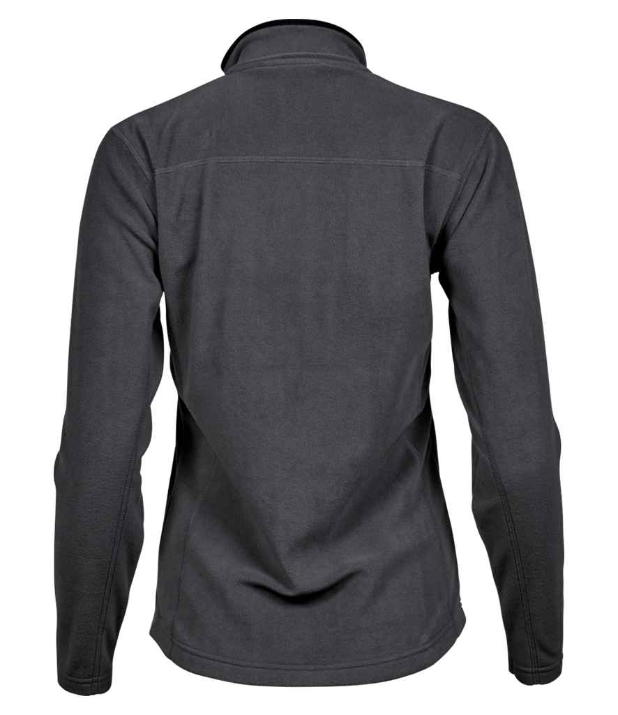 Tee Jays - Ladies Active Fleece Jacket - Pierre Francis