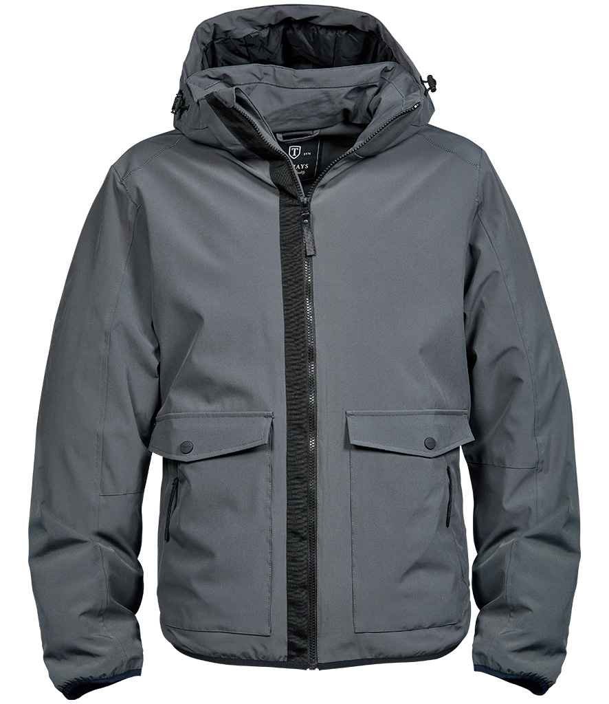 Tee Jays - Urban Adventure Shell Jacket - T9604 SCG S