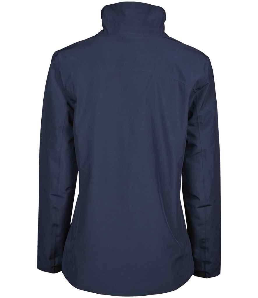 Tee Jays - Ladies All Weather Jacket - Pierre Francis