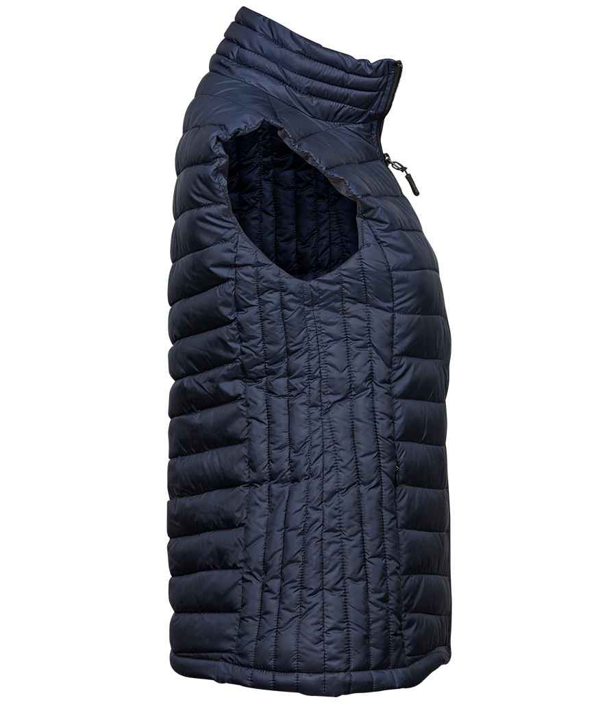 Tee Jays - Ladies Zepelin Padded Bodywarmer - Pierre Francis