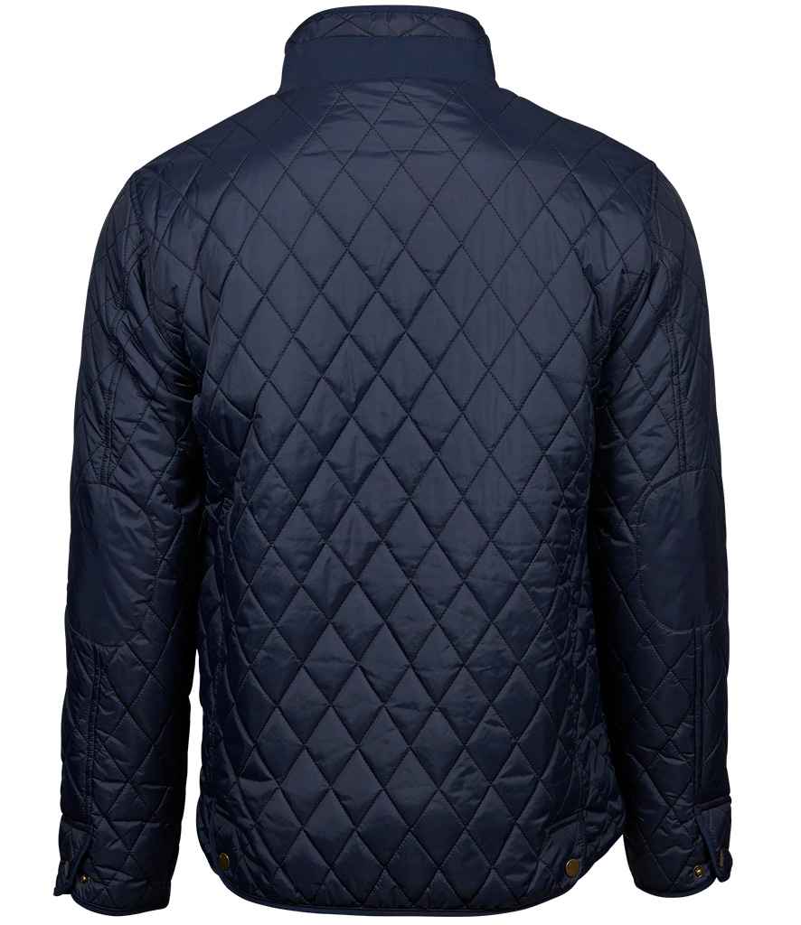 Tee Jays - Richmond Jacket - Pierre Francis