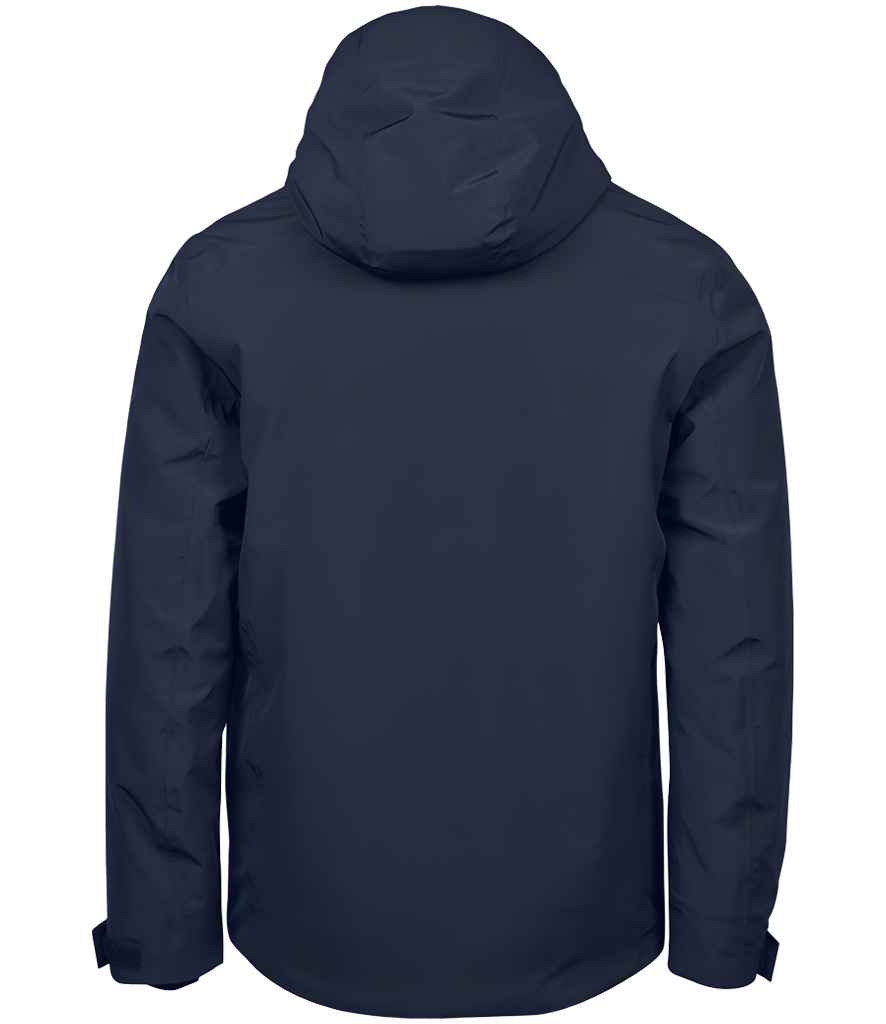 Tee Jays - All Weather Winter Jacket - Pierre Francis