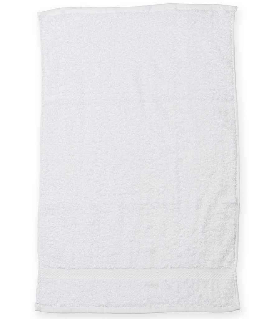 Towel City - Gym Towel - Pierre Francis