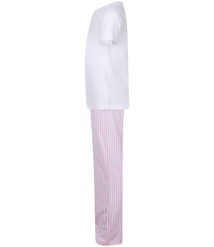 Towel City - Kids Long PJ's - Pierre Francis