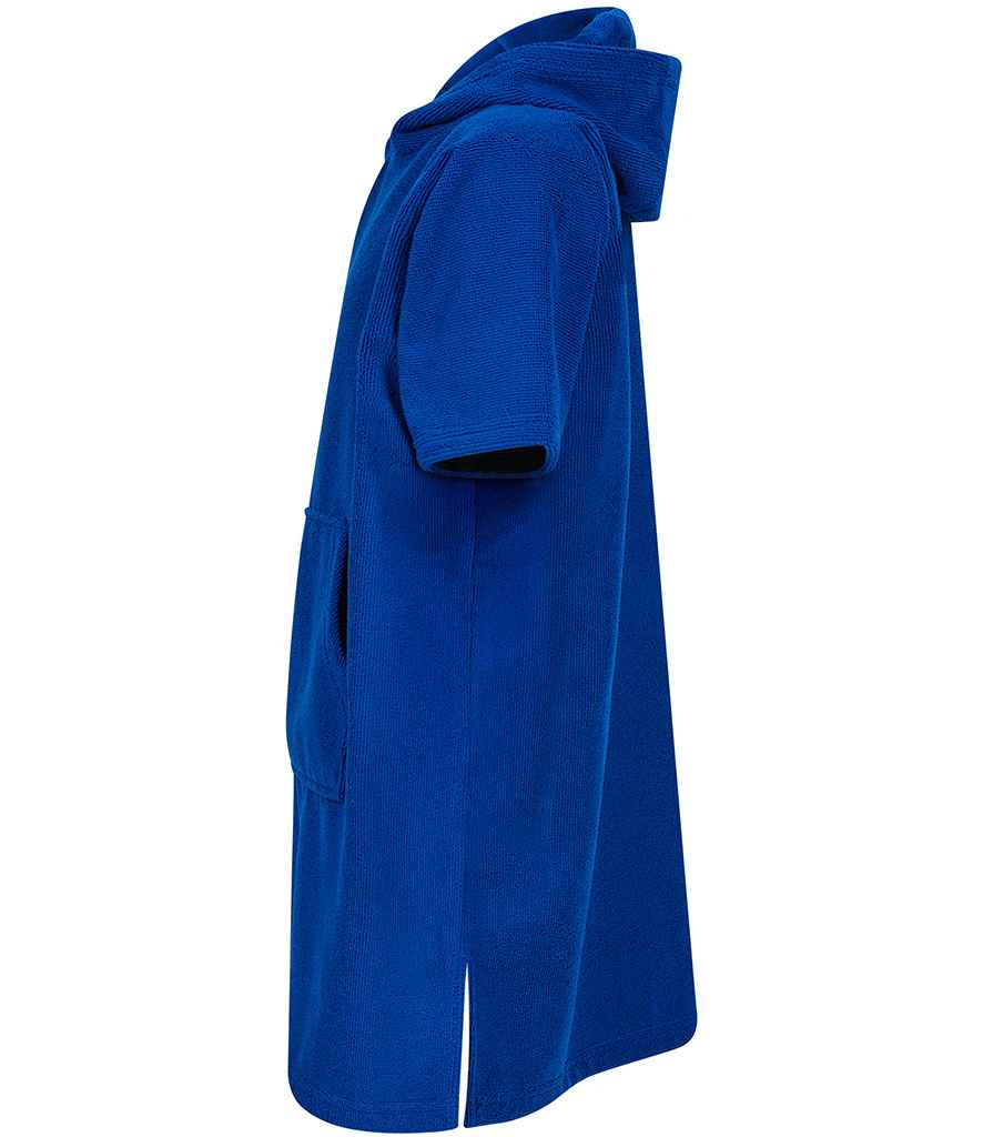 Towel City - Kids Poncho - Pierre Francis