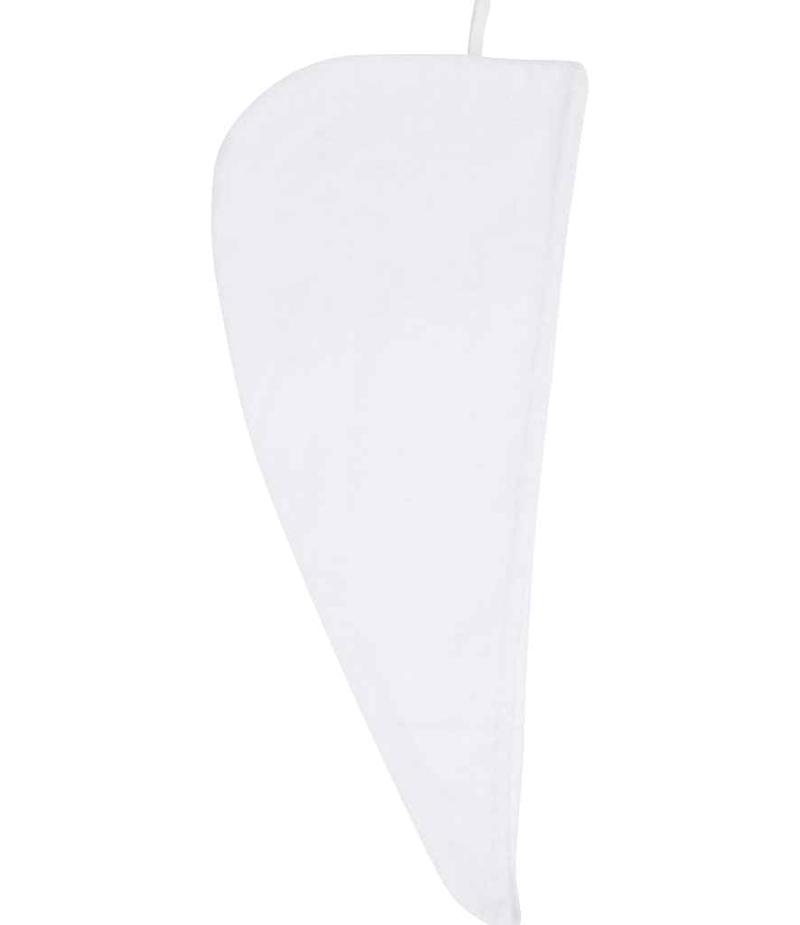 Towel City - Hair Wrap - Pierre Francis