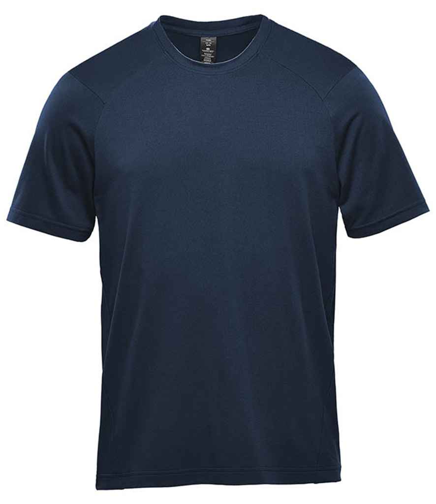 Stormtech - Tundra Performance T-Shirt - Pierre Francis