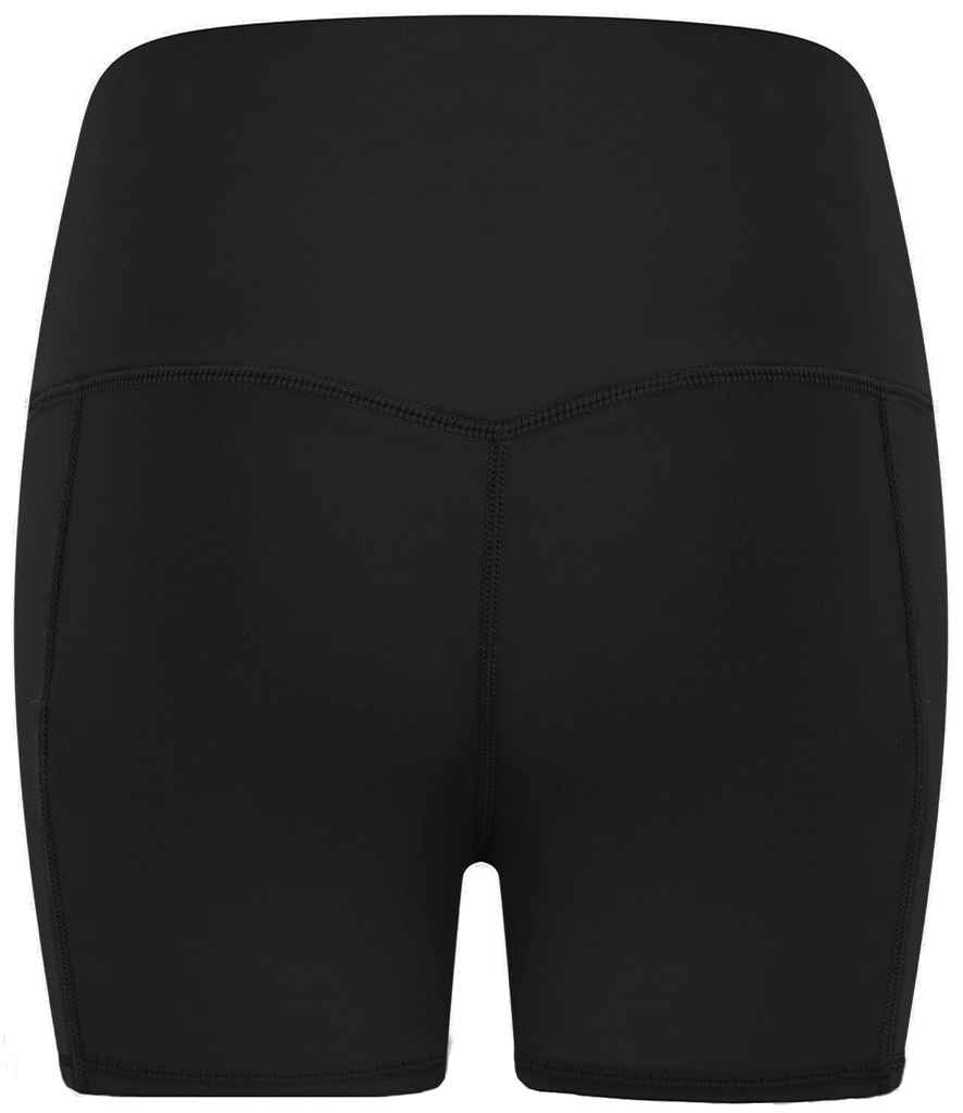 Tombo - Ladies Pocket Shorts - Pierre Francis