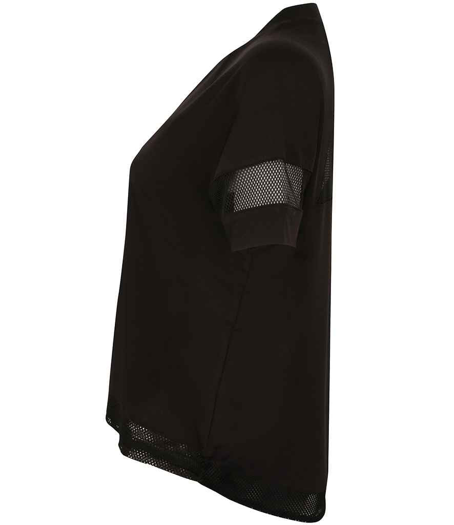 Tombo - Ladies Over T-Shirt - Pierre Francis