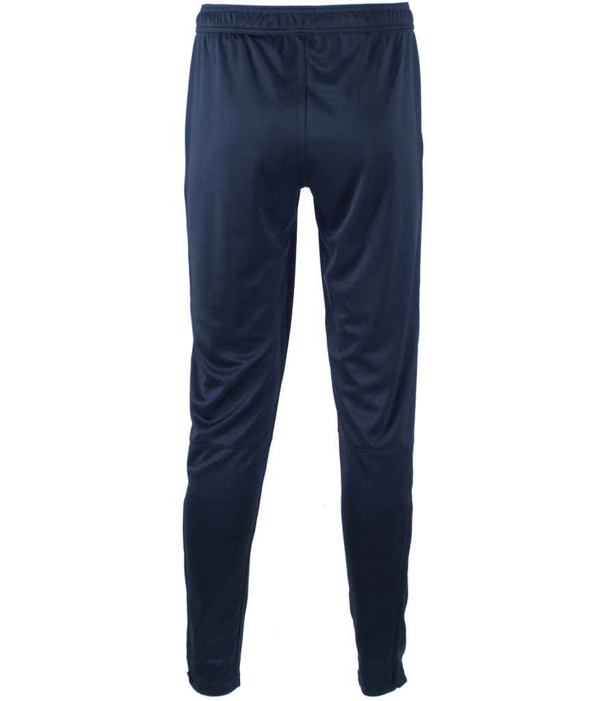 Tombo - Slim Leg Training Pants - Pierre Francis