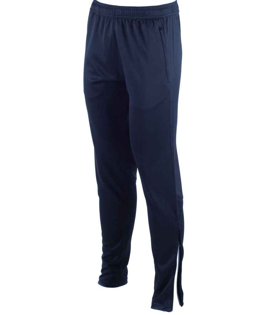 Tombo - Slim Leg Training Pants - Pierre Francis