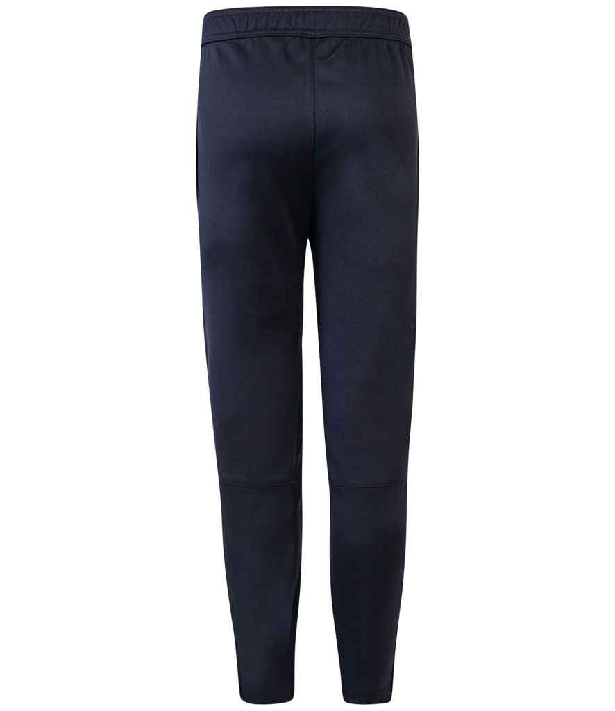 Tombo - Kids Slim Leg Training Pants - Pierre Francis