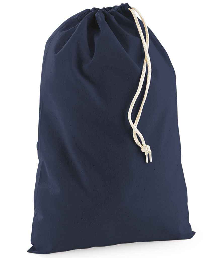 Westford Mill - Cotton Stuff Bag - Pierre Francis