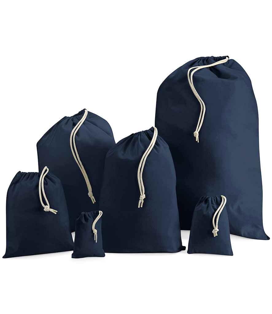 Westford Mill - Cotton Stuff Bag