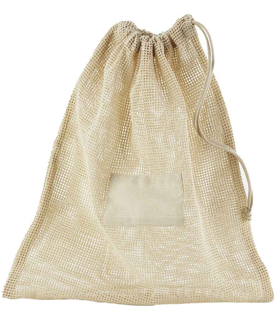 Westford Mill - Organic Cotton Mesh Sacks - Pierre Francis