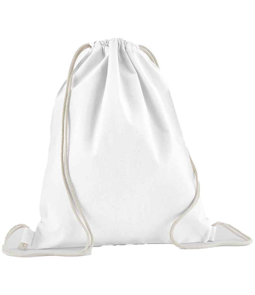 Westford Mill - Organic Cotton In Conversion Gymsac
