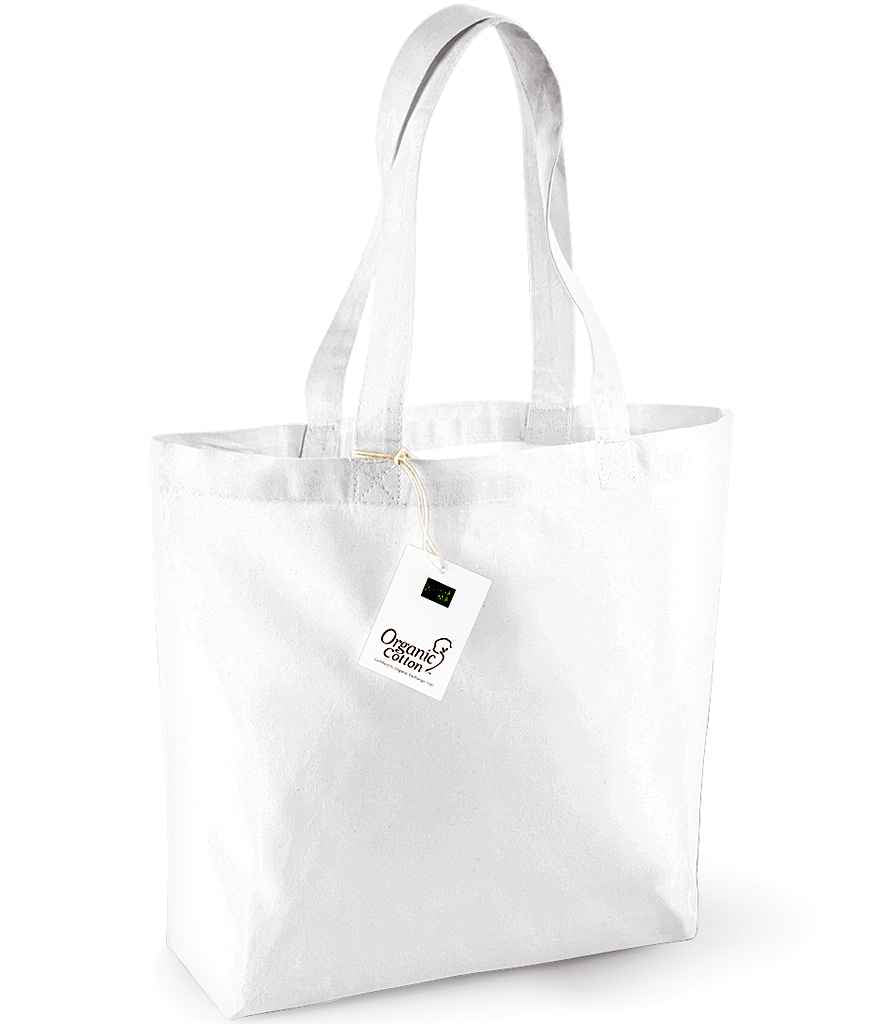 Westford Mill - Organic Cotton Shopper - Pierre Francis