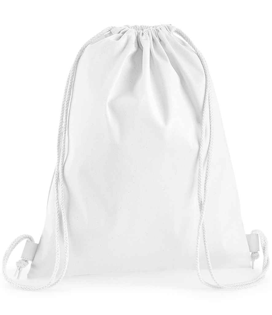 Westford Mill - Premium Cotton Gymsac - Pierre Francis