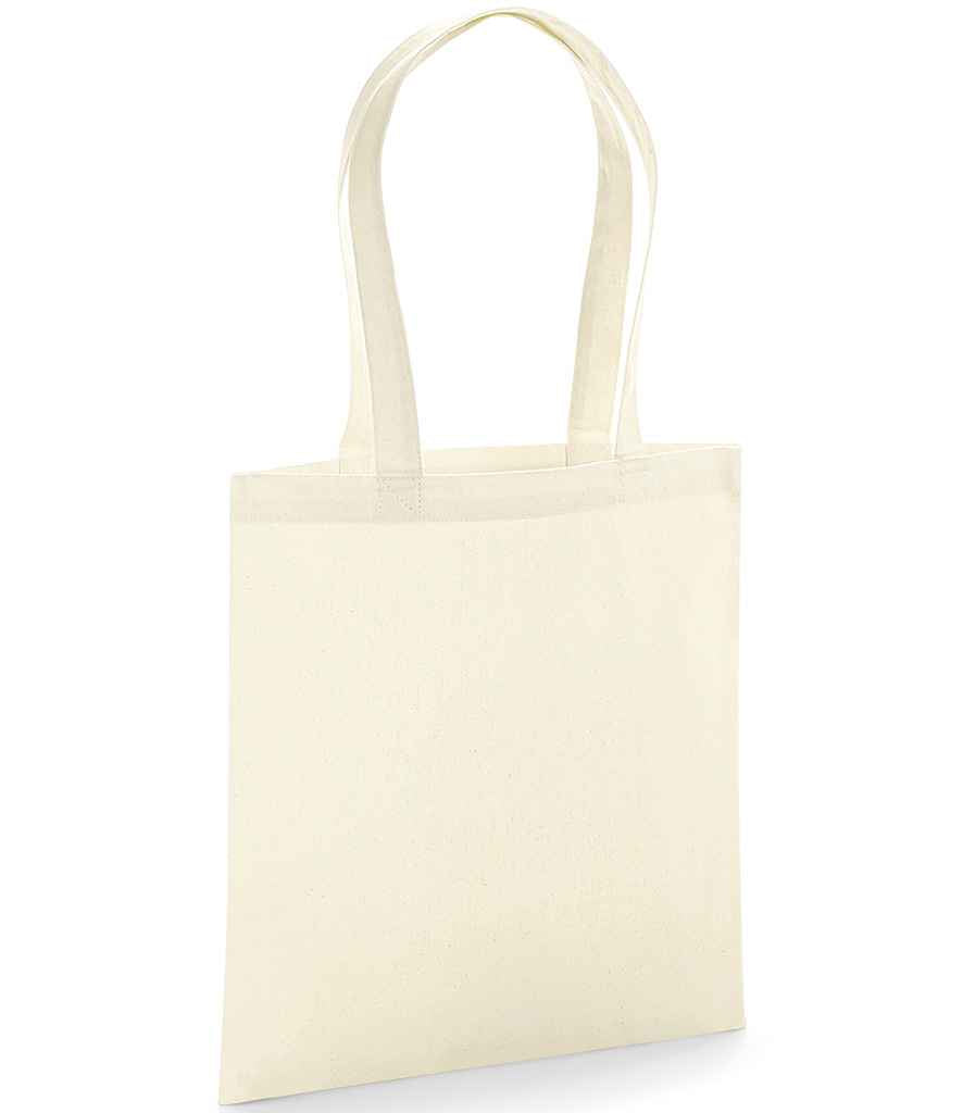 Westford Mill - Organic Premium Cotton Tote Bag