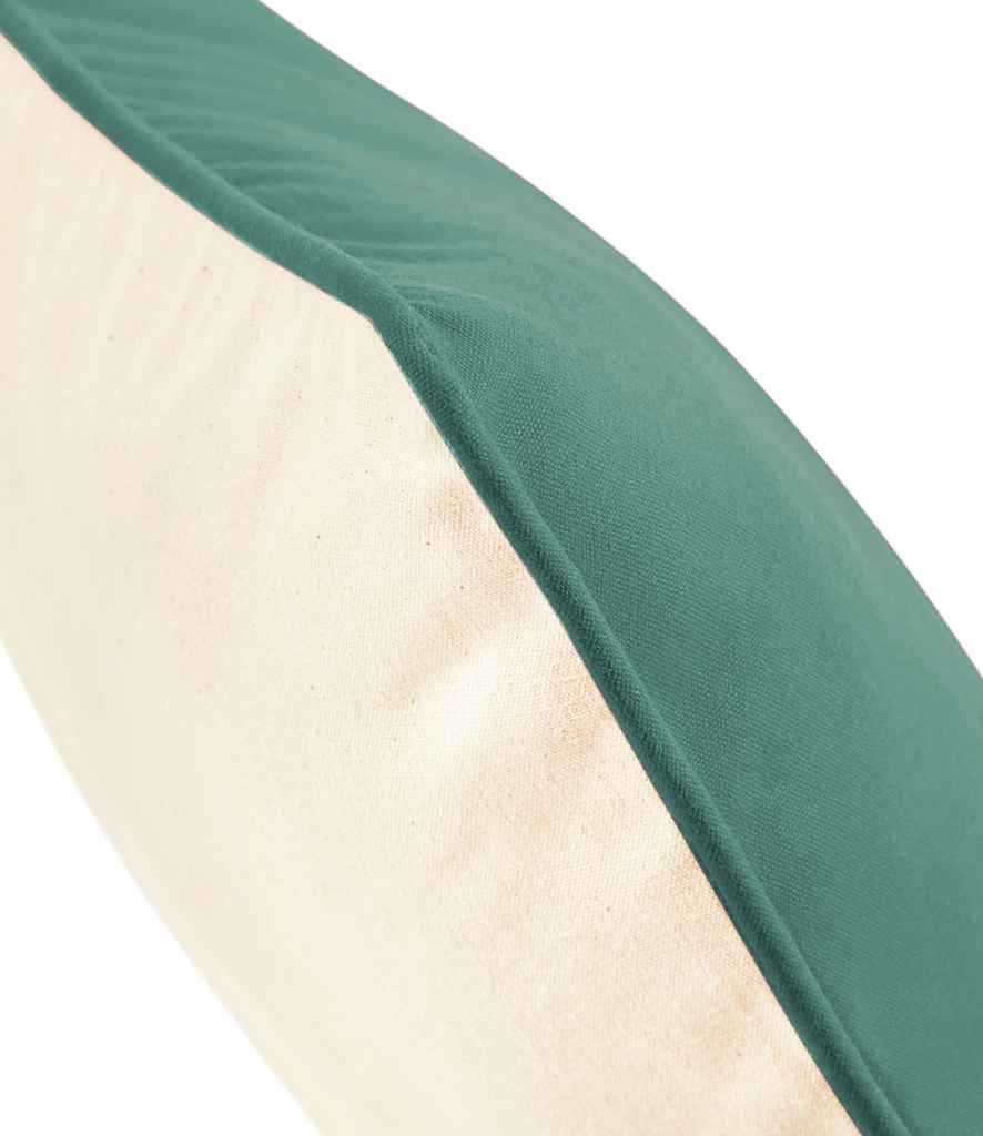 Westford Mill - Fairtrade Piped Cushion Cover - Pierre Francis