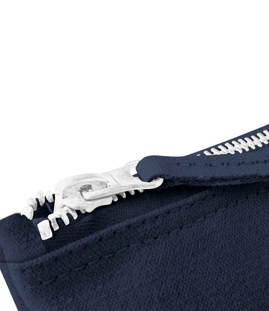 Westford Mill - Canvas Accessory Pouch - Pierre Francis