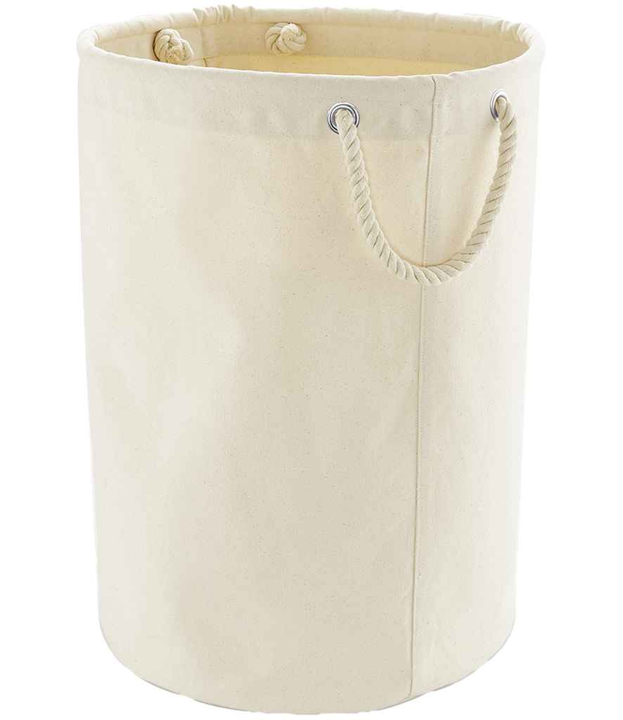 Westford Mill - Heavy Canvas Storage Trug