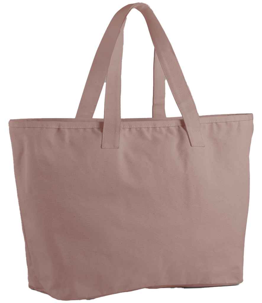 Westford Mill - Oversized Heavy Duty Canvas Tote Bag
