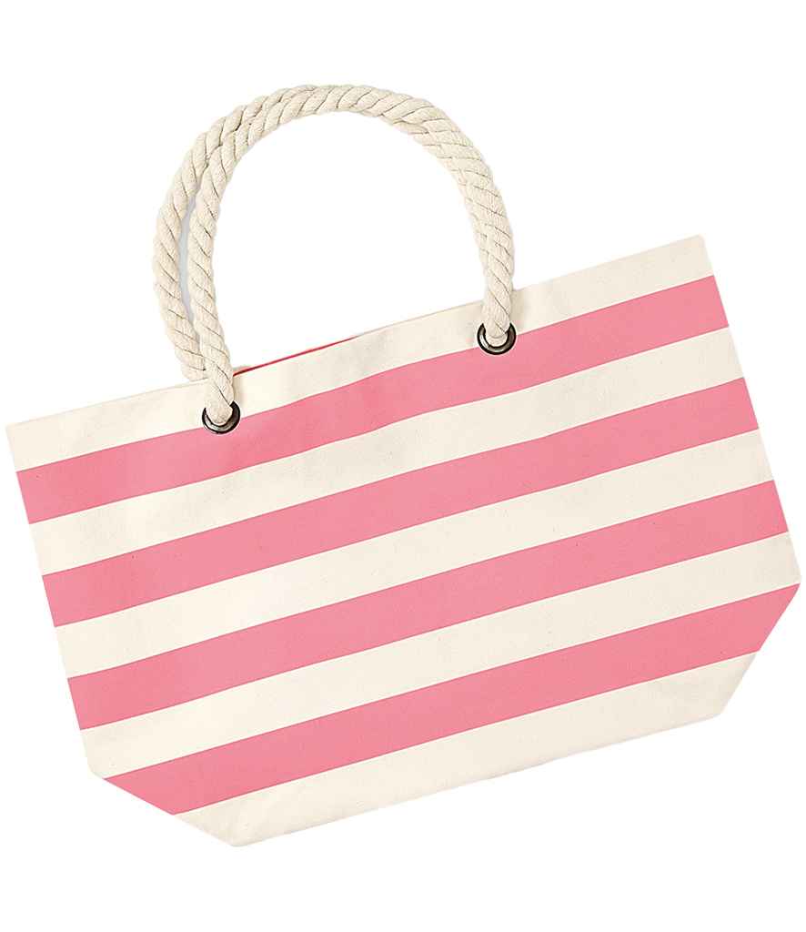 Westford Mill - Nautical Beach Bag - Pierre Francis