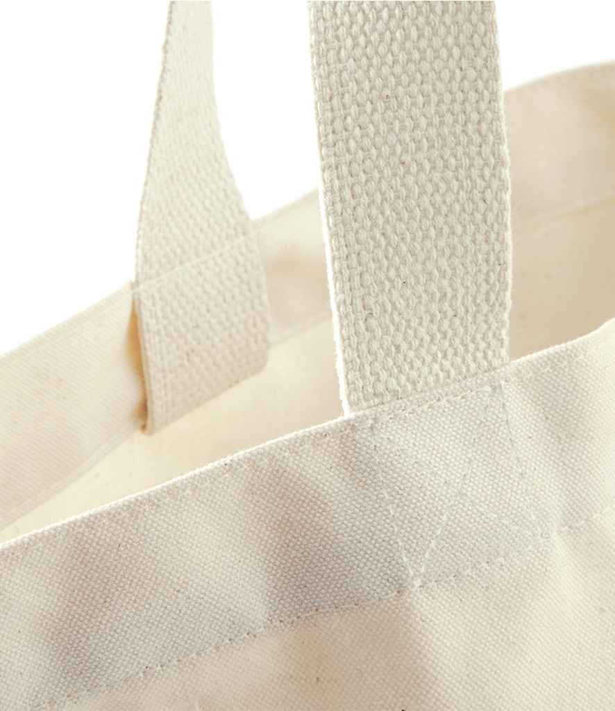 Westford Mill - EarthAware® Organic Marina Tote Bag - Pierre Francis