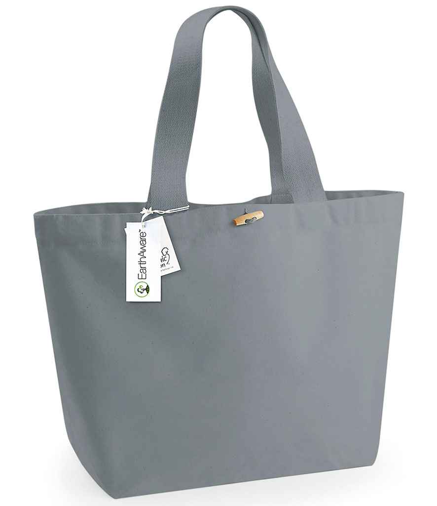 Westford Mill - EarthAware® Organic Marina Tote XL - Pierre Francis