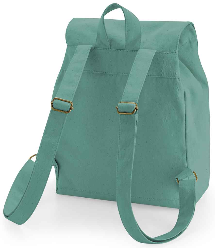 Westford Mill - EarthAware® Organic Mini Rucksack - Pierre Francis