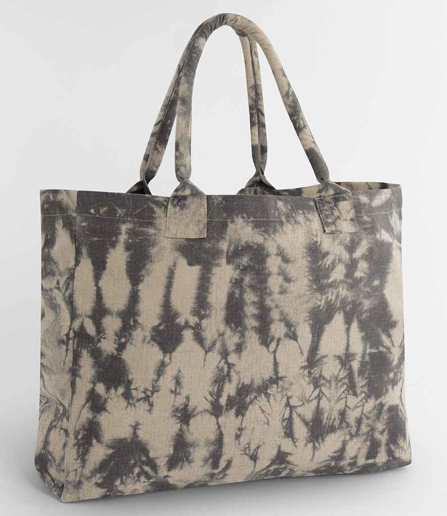 Westford Mill - Tie Dye Canvas Tote Bag