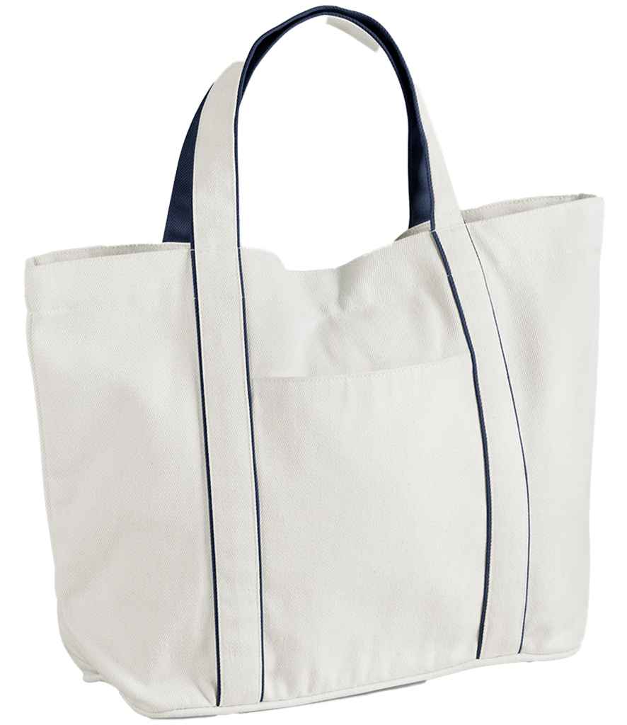 Westford Mill - Courtside Medium Tote Bag - Pierre Francis
