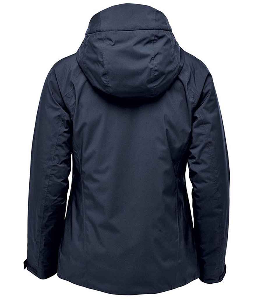 Stormtech - Ladies Nostromo Thermal Shell Jacket - Pierre Francis