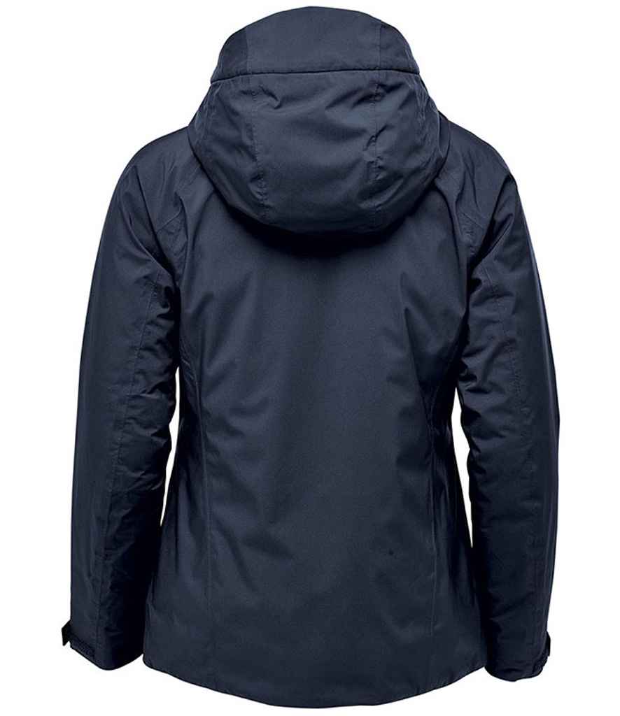 Stormtech - Nostromo Thermal Shell Jacket - Pierre Francis