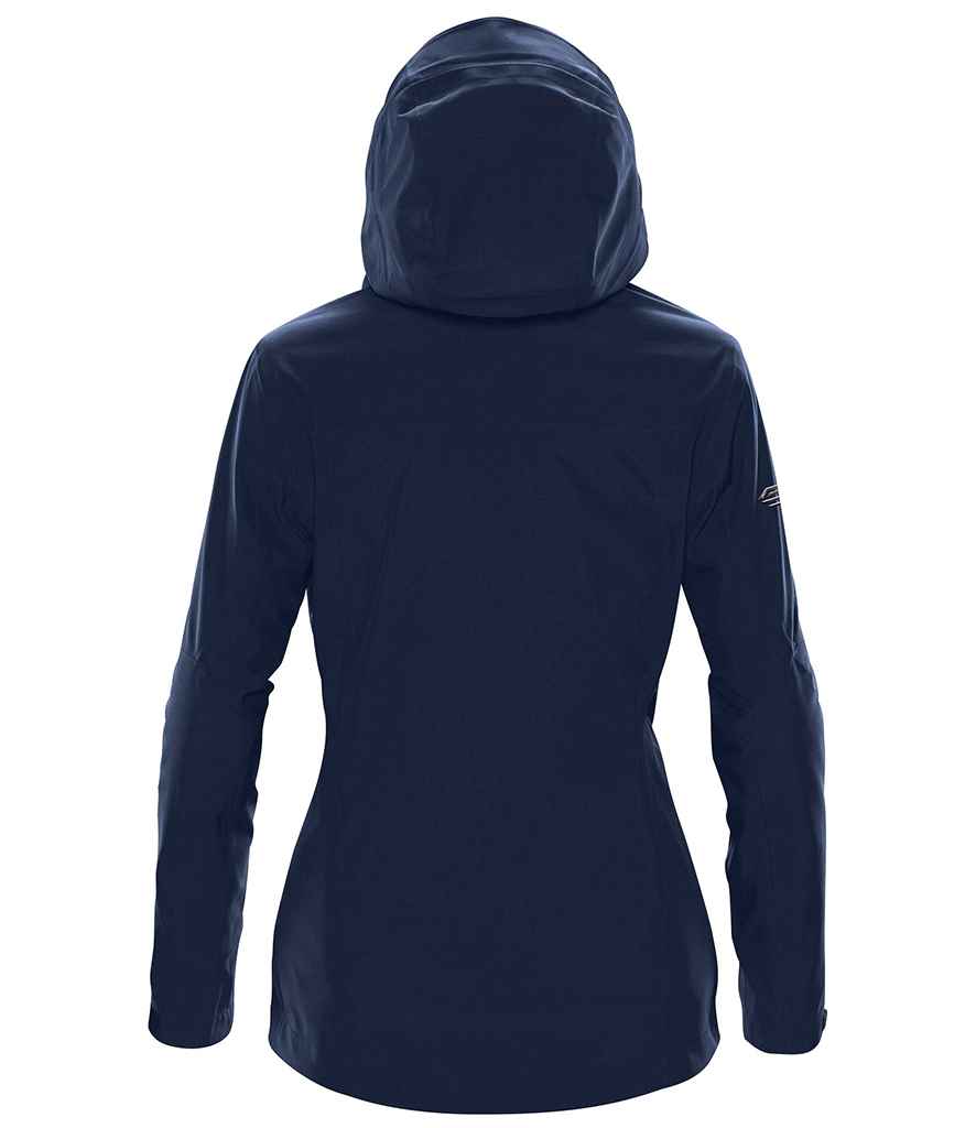 Stormtech - Ladies Matrix System 3-in-1 Jacket - Pierre Francis