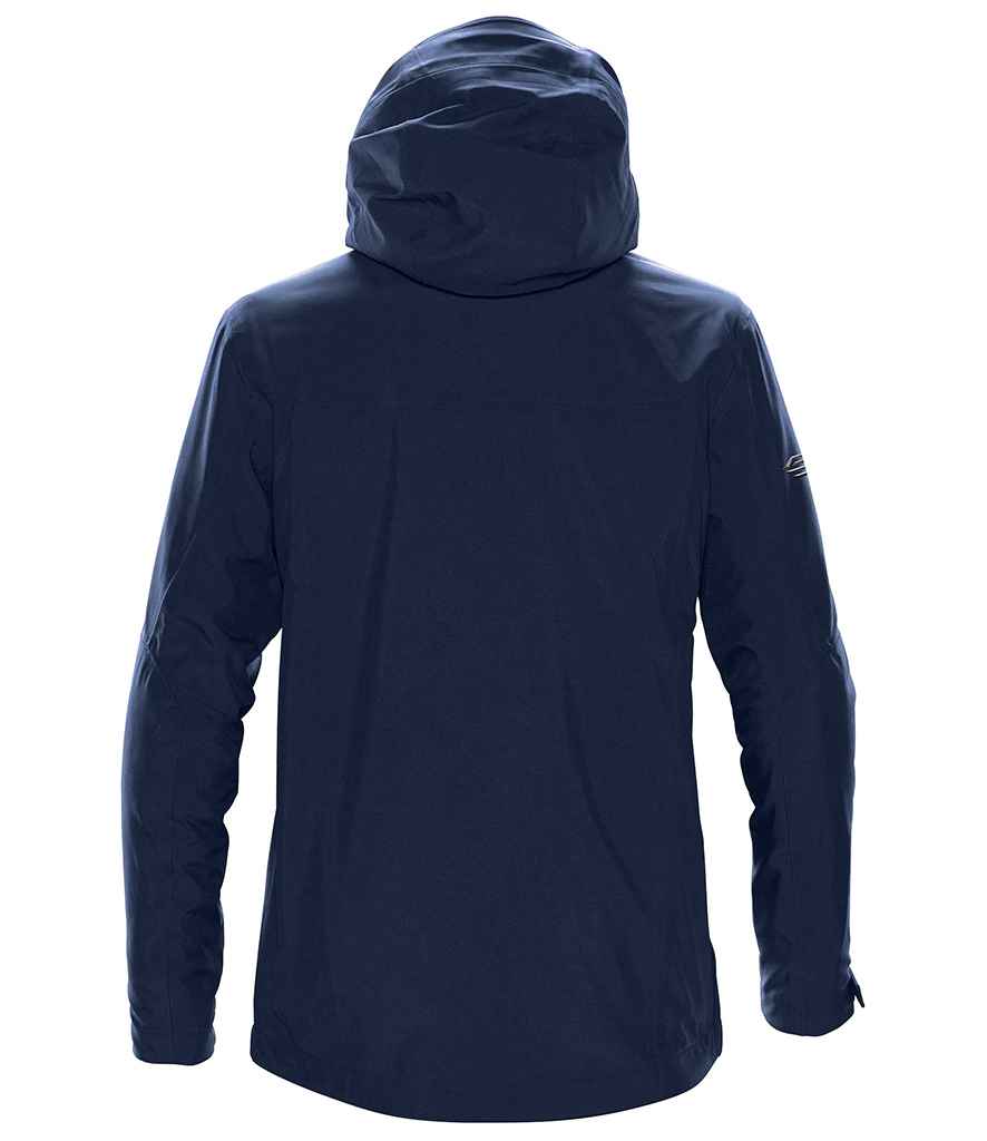 Stormtech - Matrix System 3-in-1 Jacket - Pierre Francis
