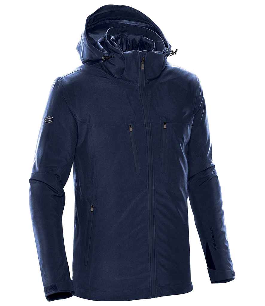 Stormtech - Matrix System 3-in-1 Jacket - Pierre Francis