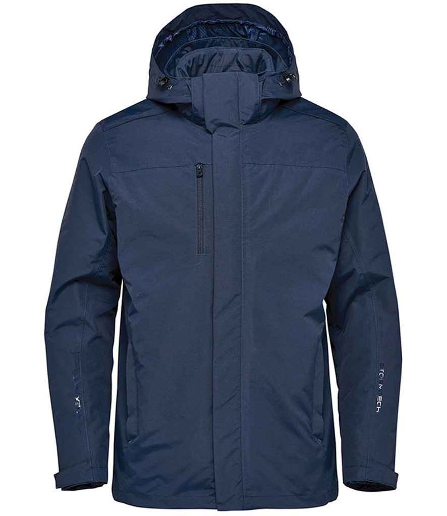 Stormtech - Magellan System 3-in-1 Jacket - Pierre Francis