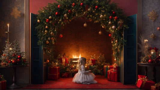 The Magic of Christmas Stories: Unveiling the Enchanting History Behind Our Festive Favorites