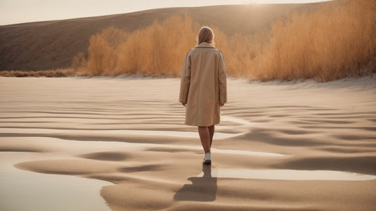 The Rise of Minimalist Fashion: Embracing Unbranded and Plain Clothing