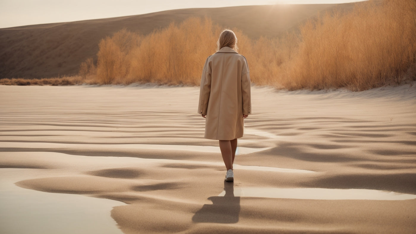 The Rise of Minimalist Fashion: Embracing Unbranded and Plain Clothing